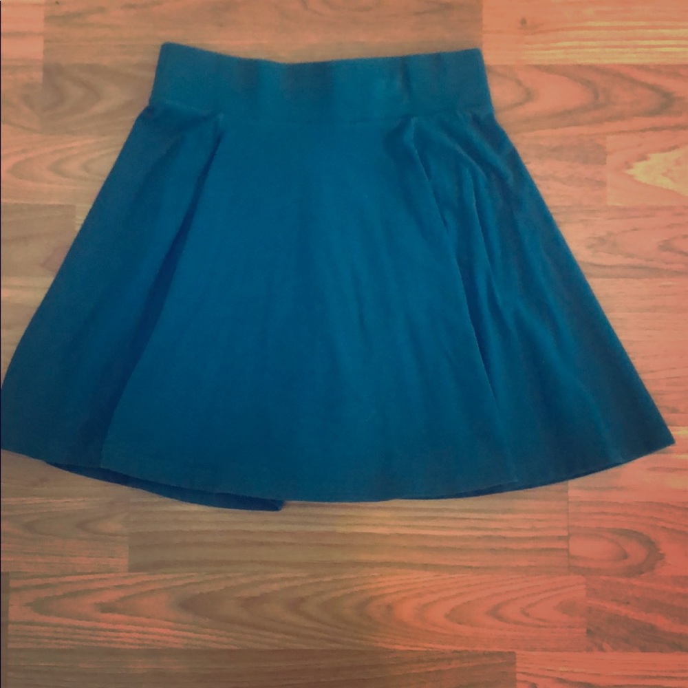 Mini skirt